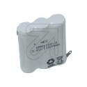 Akkupack 3 x 1100-3 23270
