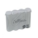 Akkupack 4 x 1100-4 23271