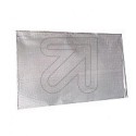 Aluminium-Dauerfilter