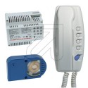 Audio-Set Einbaulautsprecher/SPRINT 2 Familien (Mehrdraht-Technik)