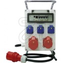 Baustellenverteiler 9012500