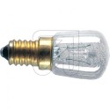 Birnenlampe 24V 15W E14 016986