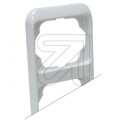 Busch-J�ger Rahmen 5-fach senkrecht 1735-24G