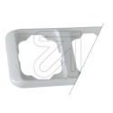Busch-J�ger Rahmen 5-fach waagerecht 1725-24G