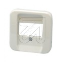 Busch-J�ger TAE-Abdeckung alpinwei� 2539-214