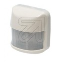 Busch-J�ger W�chter 180 Unterputz Sensor-Standard 6810-214-101