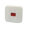 Busch-J�ger Wippe  Kontroll-Wechsel  2509-212