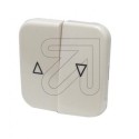 Busch-J�ger Wippe f�r Jalousie 2504-212