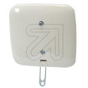 Busch-J�ger Zug-Wechselschalter 2610/6 UJ-212