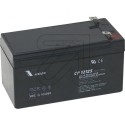 Bleiakku 12 V 1,2 Ah VISCP1212
