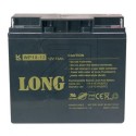 Bleiakku 12 V 17 Ah VDS VISCP12170