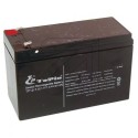 Bleiakku 12 V 7 Ah VISCP1270