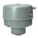 Box Lama 33 400W silber 05048594 (ohne Reflektor)