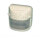 Busch-W�chter Sensor-Komfort wei� 6800-212-104M