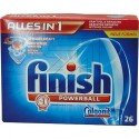 Calgonit Powerball-Tabs Alles-in-1