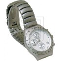 Chronograph Leon Modell 2090 mit Datum