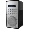 DAB+-Radio DAB 100 schwarz