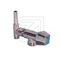 Doppelventil Eckfix 31407 (31400)