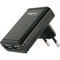 Dual-USB-Lader Ansmann 1201-0001