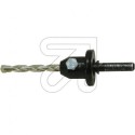 Easy3Drill Zentrierbohrerhalter (mit Zentrierbohrer)