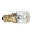 EGB Backofenlampe E14 / 15W 300Grad