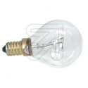 EGB Backofenlampe E14 / 40W 300Grad
