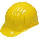 Elektriker Schutzhelm gelb