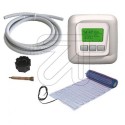 Elektro-Fu�bodenheizung 3qm 35986 MWF-3