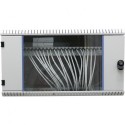 Elektronikwandgeh�use 6HE 691706
