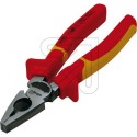 Eltric VDE-Kombizange 180mm