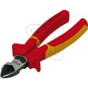 Eltric VDE-Seitenschneider 160mm