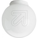 Gewindeglas 100W opal 05-56180