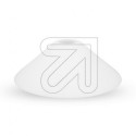 Glas opal matt D250mm 414907