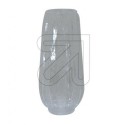 Glas Schlangenoptik kristall 139500
