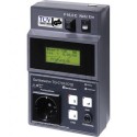 GMW Ger�tetester VDE0701/0702 TGDS