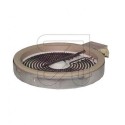 HiLight-Heizk�rper Zweikreis 120/180 1700 Watt 10.58211.004