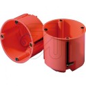 Hohlwanddose Tiefe 45mm EGB 63 210 St�ck im Karton