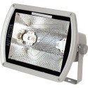 HQI-Strahler 150W symmetrisch silber TJW-AO2150W / 20078
