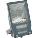 HQI-Strahler 70W asymmetrisch silber TJW2-L70A (L70B) / 20066
