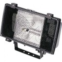 HQI-Strahler Ypsilon 150W schwarz 05944013