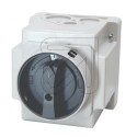 Iso-Nockenschalter 3x16A Aus MZ 18023 (A 151/243.6600-K)