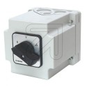 Iso-Nockenschalter 3x16A Stern-Dreieck (S151/1.6600-K) MZ 18031