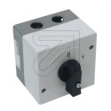 Iso-Nockenschalter 3x25A Aus / MZ 20023 (A251/6.I2N1851)