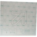 Isoplan 750 Platte 50x50cm