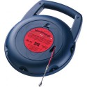 Kabel-Einzieh-Set 30m rot, ortbar 211031