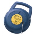 Kabel-Einzieh-Set 50m gelb 211006