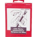Kabelmarkierer CM 10
