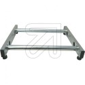 Kabeltrommelabspuler 52 cm breit 90005