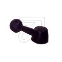 Kugelgriff f�r 25A-Schalter