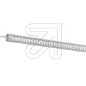 LED-Lichtleiste silber 12053
